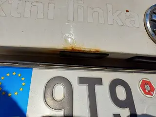 VŘ č. 12 ČEZ ŠKODA FABIA 1.4 TDI 66kW Ambition Combi, RZ 9T90580