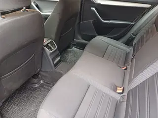 VŘ č. 13 ČEZ ŠKODA OCTAVIA 1.6 TDI 85kW Ambition Combi, RZ 1TU5163