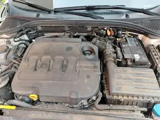 VŘ č. 13 ČEZ ŠKODA OCTAVIA 1.6 TDI 85kW Ambition Combi, RZ 1TU5163