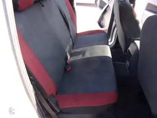 VŘ č. 14 ČEZ FORD RANGER Double Cab 2.2 TDCi 118kW 4x4, RZ 1TD1073