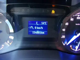 VŘ č. 14 ČEZ FORD RANGER Double Cab 2.2 TDCi 118kW 4x4, RZ 1TD1073