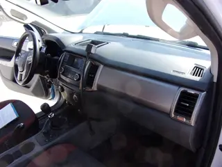 VŘ č. 14 ČEZ FORD RANGER Double Cab 2.2 TDCi 118kW 4x4, RZ 1TD1073