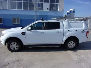 VŘ č. 14 ČEZ FORD RANGER Double Cab 2.2 TDCi 118kW 4x4, RZ 1TD1073