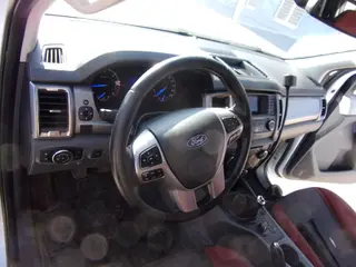 VŘ č. 14 ČEZ FORD RANGER Double Cab 2.2 TDCi 118kW 4x4, RZ 1TD1073