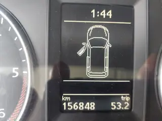 VŘ č. 15 ČEZ VOLKSWAGEN CADDY 2.0 TDI 81KW 4MOT Trendline, RZ 9T42947