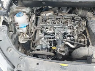 VŘ č. 15 ČEZ VOLKSWAGEN CADDY 2.0 TDI 81KW 4MOT Trendline, RZ 9T42947