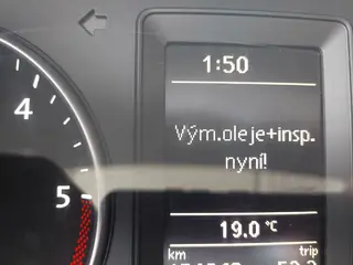 VŘ č. 15 ČEZ VOLKSWAGEN CADDY 2.0 TDI 81KW 4MOT Trendline, RZ 9T42947