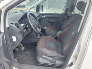 VŘ č. 15 ČEZ VOLKSWAGEN CADDY 2.0 TDI 81KW 4MOT Trendline, RZ 9T42947