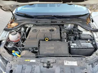 VŘ č. 16 ČEZ ŠKODA FABIA 1.4 TDI 66kW Ambition Combi, RZ 1TM4587