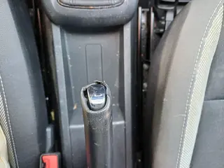 VŘ č. 16 ČEZ ŠKODA FABIA 1.4 TDI 66kW Ambition Combi, RZ 1TM4587