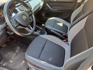 VŘ č. 17 ČEZ ŠKODA FABIA 1.4 TDI 66kW Ambition Combi, RZ 1TM4563