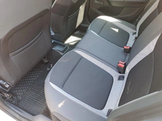VŘ č. 17 ČEZ ŠKODA FABIA 1.4 TDI 66kW Ambition Combi, RZ 1TM4563