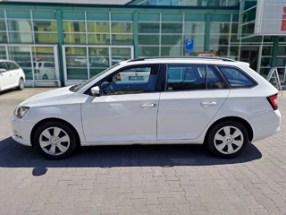 VŘ č. 17 ČEZ ŠKODA FABIA 1.4 TDI 66kW Ambition Combi, RZ 1TM4563