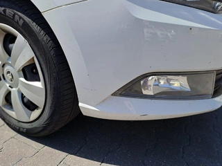 VŘ č. 17 ČEZ ŠKODA FABIA 1.4 TDI 66kW Ambition Combi, RZ 1TM4563