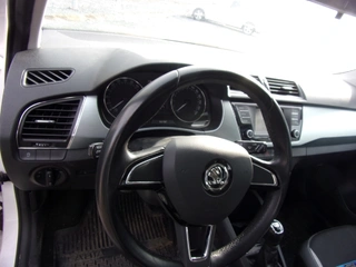 VŘ č. 18 ČEZ ŠKODA FABIA 1.4 TDI 66kW Ambition Combi, RZ 1TK8203