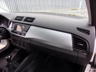VŘ č. 18 ČEZ ŠKODA FABIA 1.4 TDI 66kW Ambition Combi, RZ 1TK8203