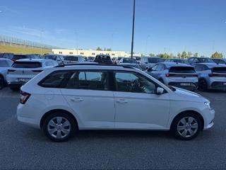 VŘ č. 19 ČEZ ŠKODA FABIA 1.4 TDI 66kW Ambition Combi, RZ 1TM6739