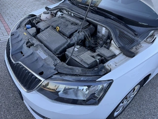 VŘ č. 19 ČEZ ŠKODA FABIA 1.4 TDI 66kW Ambition Combi, RZ 1TM6739
