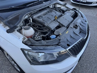 VŘ č. 19 ČEZ ŠKODA FABIA 1.4 TDI 66kW Ambition Combi, RZ 1TM6739