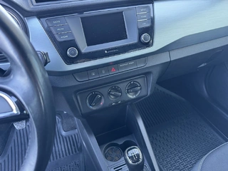 VŘ č. 19 ČEZ ŠKODA FABIA 1.4 TDI 66kW Ambition Combi, RZ 1TM6739