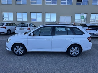 VŘ č. 19 ČEZ ŠKODA FABIA 1.4 TDI 66kW Ambition Combi, RZ 1TM6739