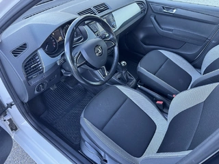 VŘ č. 19 ČEZ ŠKODA FABIA 1.4 TDI 66kW Ambition Combi, RZ 1TM6739