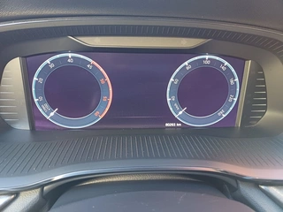 VŘ č. 20 ČEZ ŠKODA OCTAVIA 2.0 TDI 85kW Ambition Combi, RZ 2TC2956