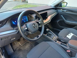 VŘ č. 20 ČEZ ŠKODA OCTAVIA 2.0 TDI 85kW Ambition Combi, RZ 2TC2956
