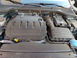 VŘ č. 20 ČEZ ŠKODA OCTAVIA 2.0 TDI 85kW Ambition Combi, RZ 2TC2956