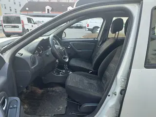 VŘ č. 22 ČEZ Dacia Duster 1.5 dCi 80 kW 4x4 S&S, RZ 1TJ0567