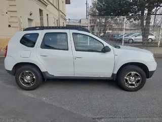 VŘ č. 22 ČEZ Dacia Duster 1.5 dCi 80 kW 4x4 S&S, RZ 1TJ0567