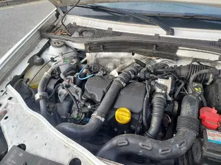 VŘ č. 22 ČEZ Dacia Duster 1.5 dCi 80 kW 4x4 S&S, RZ 1TJ0567