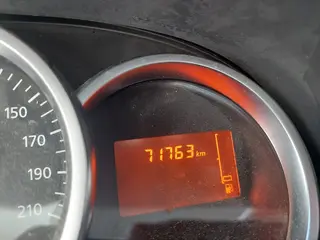 VŘ č. 22 ČEZ Dacia Duster 1.5 dCi 80 kW 4x4 S&S, RZ 1TJ0567