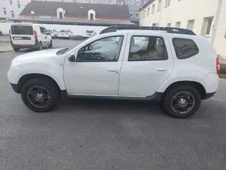 VŘ č. 22 ČEZ Dacia Duster 1.5 dCi 80 kW 4x4 S&S, RZ 1TJ0567