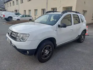 VŘ č. 22 ČEZ Dacia Duster 1.5 dCi 80 kW 4x4 S&S, RZ 1TJ0567