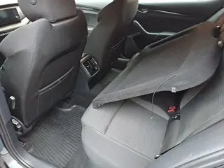 VŘ č. 23 ČEZ Škoda Octavia 2.0 TDI 85kW Ambition, RZ 2TC3449
