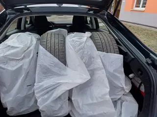 VŘ č. 23 ČEZ Škoda Octavia 2.0 TDI 85kW Ambition, RZ 2TC3449