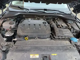 VŘ č. 23 ČEZ Škoda Octavia 2.0 TDI 85kW Ambition, RZ 2TC3449