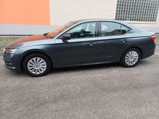 VŘ č. 23 ČEZ Škoda Octavia 2.0 TDI 85kW Ambition, RZ 2TC3449