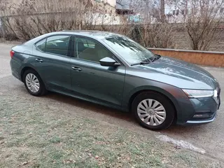 VŘ č. 23 ČEZ Škoda Octavia 2.0 TDI 85kW Ambition, RZ 2TC3449