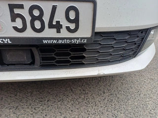 VŘ č. 24 ČEZ Škoda Fabia 1.0 TSI 70kW Ambition Combi, RZ 1TT5849