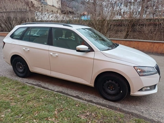 VŘ č. 24 ČEZ Škoda Fabia 1.0 TSI 70kW Ambition Combi, RZ 1TT5849