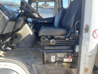 VŘ č. 26  ČEZ Mercedes-Benz VARIO 816 plošina 16 m, RZ 9T03561