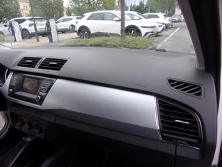 VŘ č. 27 ČEZ ŠKODA FABIA 1.4 TDI 66kW Ambition Combi, RZ 1TH7387