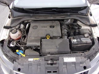 VŘ č. 27 ČEZ ŠKODA FABIA 1.4 TDI 66kW Ambition Combi, RZ 1TH7387