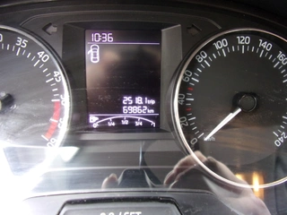 VŘ č. 27 ČEZ ŠKODA FABIA 1.4 TDI 66kW Ambition Combi, RZ 1TH7387