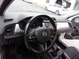 VŘ č. 27 ČEZ ŠKODA FABIA 1.4 TDI 66kW Ambition Combi, RZ 1TH7387