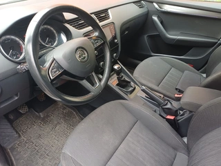 VŘ č. 29 ČEZ ŠKODA OCTAVIA 1.6 TDI 85kW Style Combi, RZ 1TT5318