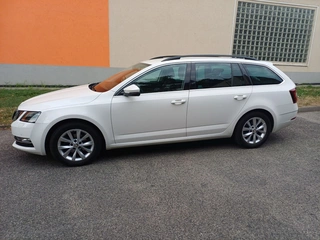 VŘ č. 29 ČEZ ŠKODA OCTAVIA 1.6 TDI 85kW Style Combi, RZ 1TT5318