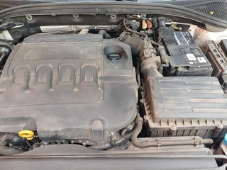 VŘ č. 29 ČEZ ŠKODA OCTAVIA 1.6 TDI 85kW Style Combi, RZ 1TT5318